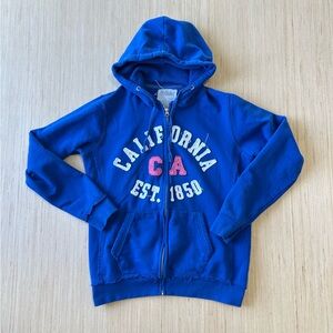 Y2K California Sweater